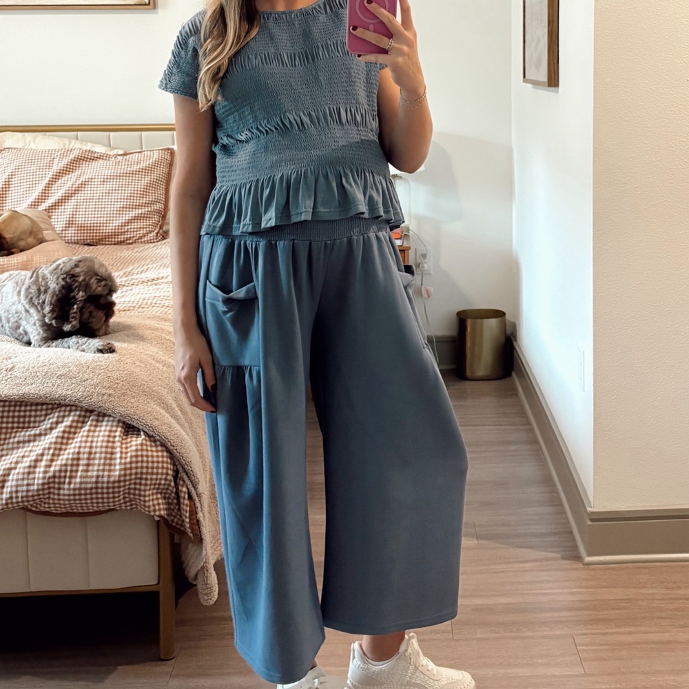 Matching Set